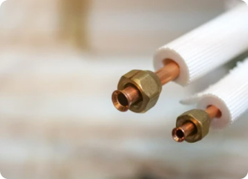Total Aircon Fittings