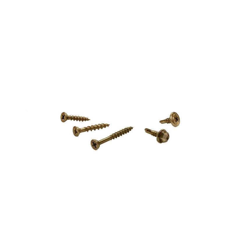Screws