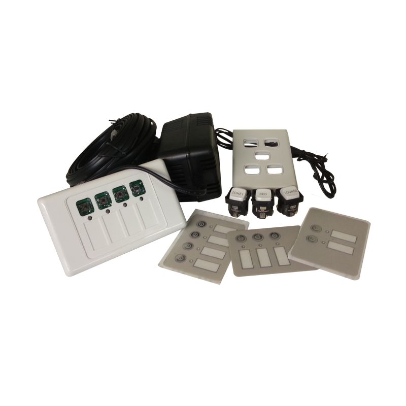 ZoneControlAccessories
